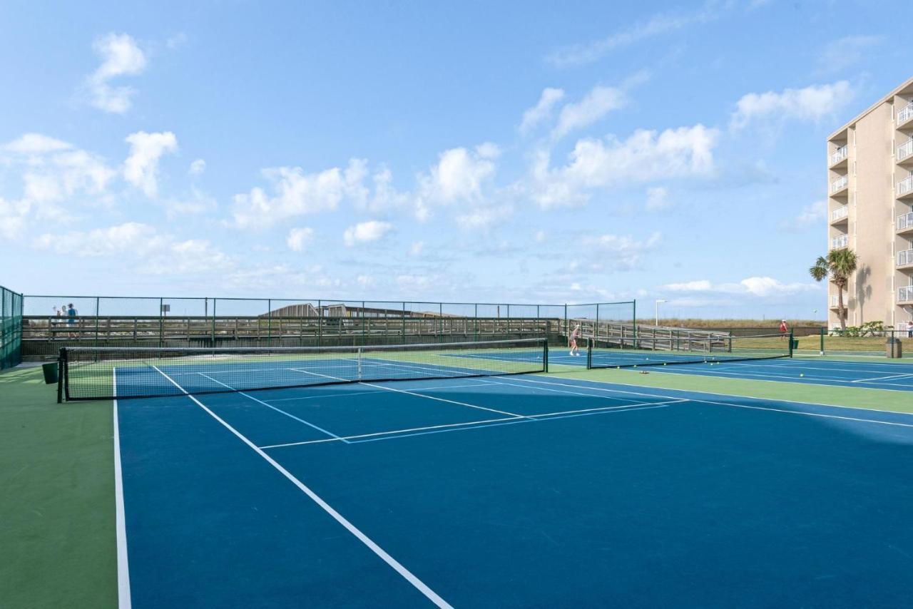Holiday Surf And Racquet Club 101 德斯廷 外观 照片