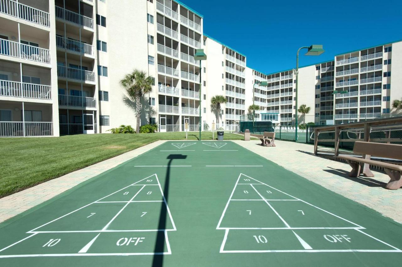 Holiday Surf And Racquet Club 101 德斯廷 外观 照片