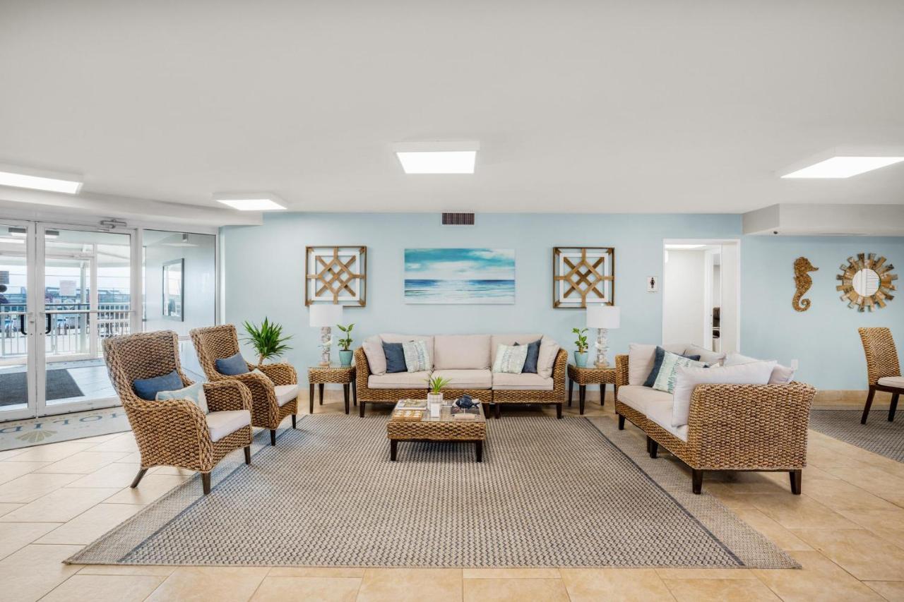 Holiday Surf And Racquet Club 101 德斯廷 外观 照片